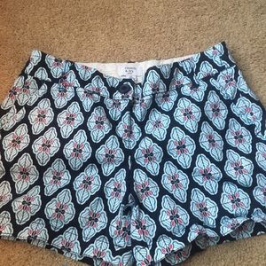 Cute summer shorts